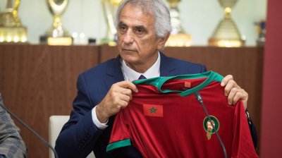 تقرير المنتخب: خاليلودزيتش ينهي خدمة الحرس القديم