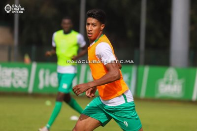 كأس العرش: أحداد في أول ظهور