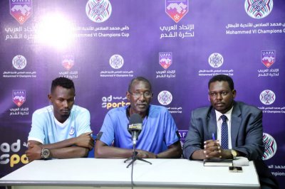 كأس محمد السادس للأندية الأبطال: الهلال والوصل في إياب الفصل