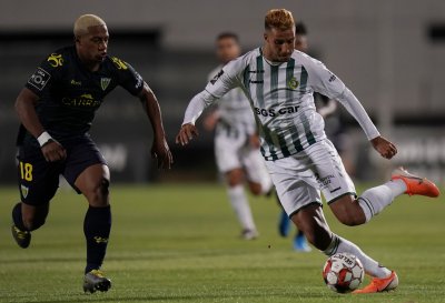 الحشادي ورابع ظهور رسمي بلا تهديف