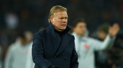 زياش قدم درسا قاسيا لمدرب هولندا لهذا السبب