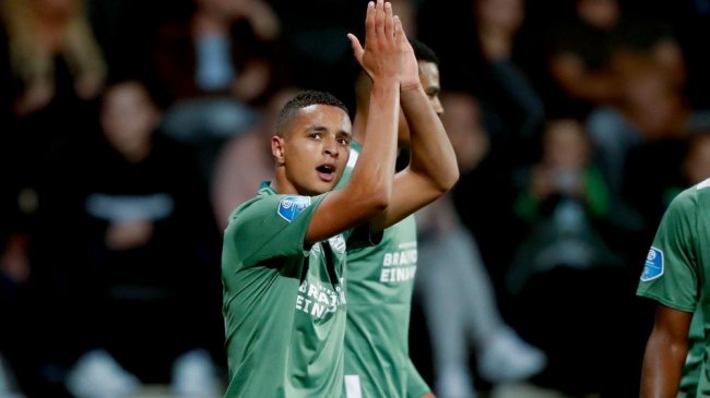 أسود الإيرديفيزي: إحطارين وزياش الأبرز