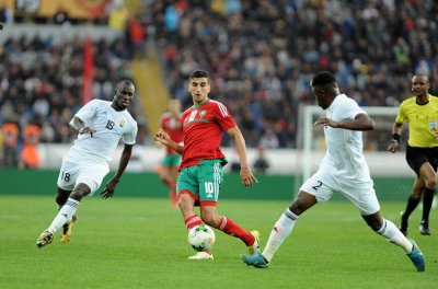 وليد الكرتي: لا فرق بين اللاعب المحترف والمحلي إلا بالعطاء