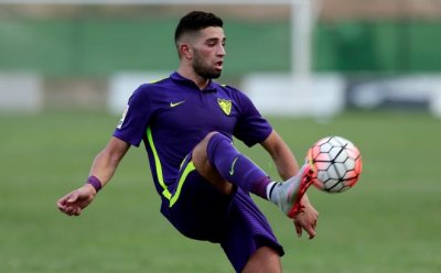 مالقا يستغني عن لاعب مغربي