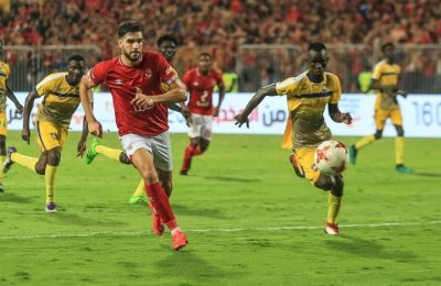 رئيس الزمالك يتهكم على الأهلي بسبب ازارو