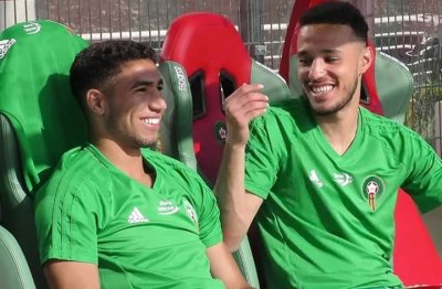 بوميل يراهن كثيرا على هذا الثلاثي لقهر مالي