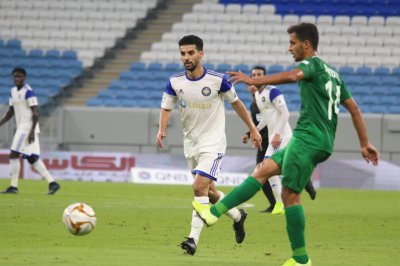 بوصوفة في منطقة الخطر!!