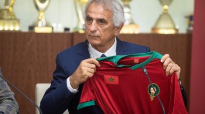 هذا ما يراهن عليه خاليلودزيتش