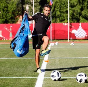 باتريس بوميل: واعون بحجم المسؤولية وعيننا على تخطي العقبة المالية