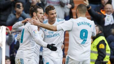 بيل يؤكد أن صعوباته مع ريال مدريد جعلته  أقوى 