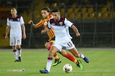 سفيان كيين يعود...