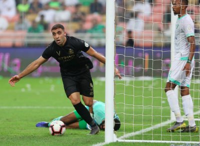 التهديد الذي يخشاه حمد الله حدث مبكرا