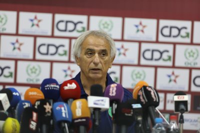 المغرب متأخر عن حلم مونديال قطر بعام واحد؟