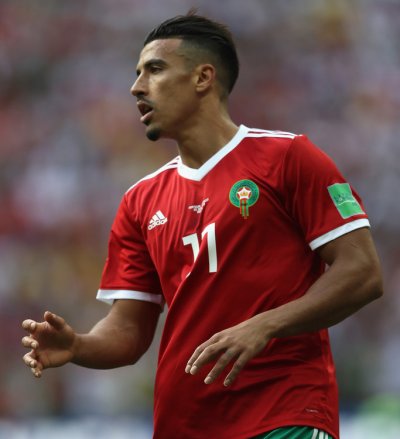 نبيل درار عميد الأسود الجديد