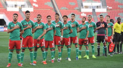 طائرة خاصة تنقل المنتخب الأولمبي لبماكو