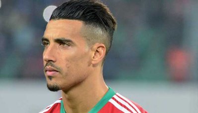 العميد نبيل درار : باحث عن ذاته