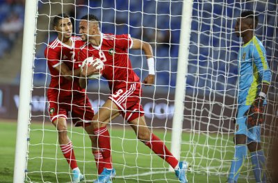 تعادل مخيب للآمال أمام منتخب مالي‎