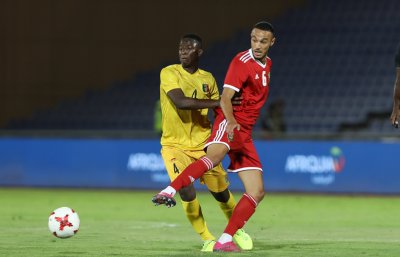 اصابة مزراوي موضوع نقاش