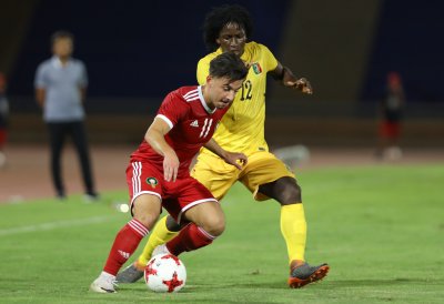 أي استنتاجات خرج بها وحيد من مباراة الاولمبي؟