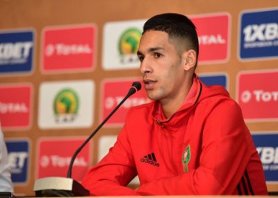   كوتش مونطال  يجتمع ببانون