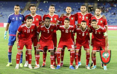 طائرة الأولمبي سبقت منتخب مالي إلى باماكو