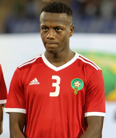 منديل يعاتب الجمهور المغربي