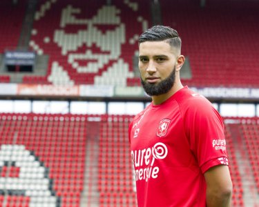 تيغادويني في طريق العودة إلى الإيرديفيزي