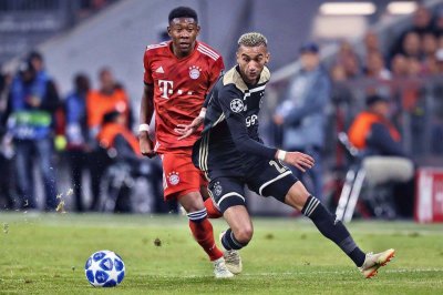 استقال هونيس رئيس بايرن وفي غصته حُرقة زياش!