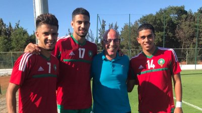 لهذا السبب رفض موهبة نانط تلبية دعوة بوميل