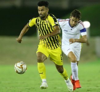 هذا ما حققه مهدي برحمة أمام الفريق الهندي