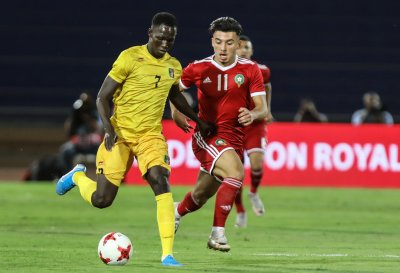 الصحافة المالية متفائلة بتأهل النسور