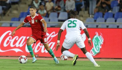 هؤلاء سيغيبون عن ودية النيجر