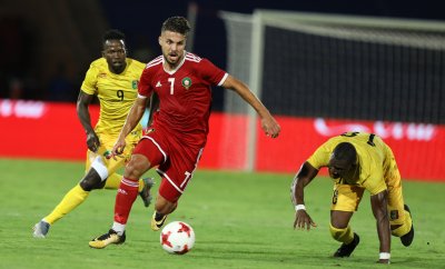 الأولمبي المالي ـ الأولمبي المغربي: أي سيناريو لقص أجنحة النسور؟