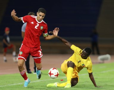 تقرير المنتخب.. معركة بدنية، غيابات وأجواء إستثنائية في صدام الأولمبيين