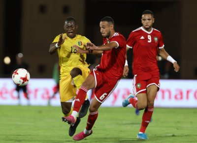 بوميل: مزراوي غادر معسكر المحليين بالدموع