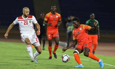 وليد الكارتي وأمرابط .. الرئة والشخصية