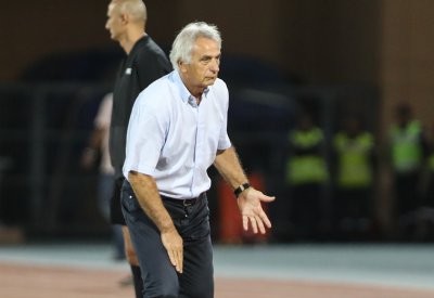 وحيد.. سأضع تصورا لخط الهجوم