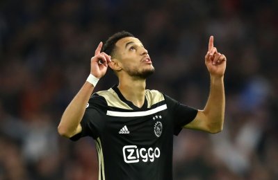 أجاكس لن تتخلى عن خدمات مزراوي بأقل من هذا المبلغ