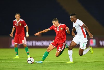 بوفال وحارث الأخير تحسن أكثر