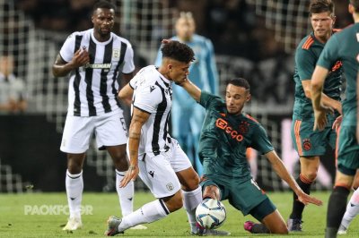 مزراوي لايعاني من إصابة خطيرة