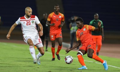 بديل الأحمدي وثق رسميته