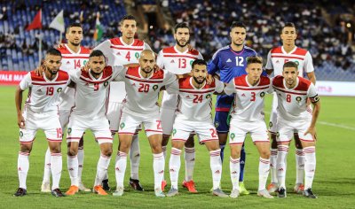 وجوه جديدة في أكتوبر