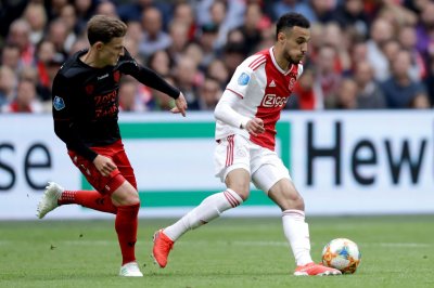 مزراوي وآخرون حيروا تين هاغ