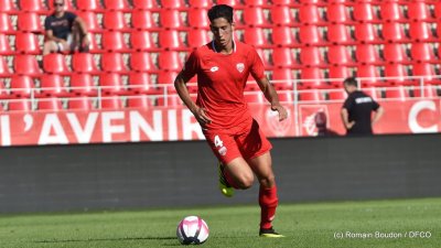 رباعي مغربي يبحث عن اول فوز