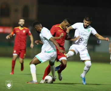 ياجور يضيف هدفه الثاني