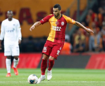 بلهندة الأفضل بعد فالكاو