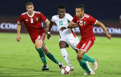 أنور التوهامي ل  المنتخب : خاليلودزيتش أكثر من مدرب