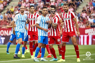 بولهرود وضع بصمته والمحمدي حامي العرين