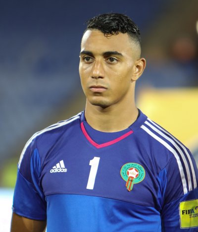 هذا ماقاله بنعبيد ل المنتخب عن حادث ملعب موديبو كيتا