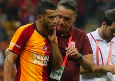 عملية جراحية ليونس بلهندة